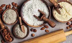 What are the Best Keto Flours (And What are the Worst)? - The Coconut Mama