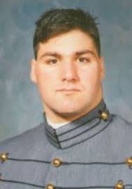 WP-ORG Eulogy for Michael Gabriel Krause -- USMA '94