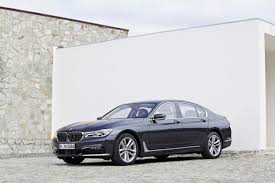The 740li with its extra rear seat room adds $4,000, with another $3,000 on top of that if you want an all. Bmw 7 Series G11 G12 2015 On Review Problems And Specs