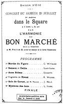 La loi du 21 juillet d'extension du pass sanitaire était déjà dans les tuyaux il y a 7 mois. Dewiki Le Bon Marche