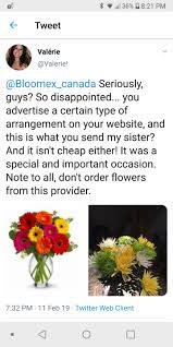 Sending flowers can get expensive fast, but these insider tips can help you save money on sending flowers. Sent My Sister A Bouquet Of Flowers 80 Later And This Is What They Send Expectationvsreality