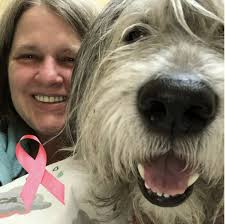 Walk 2 miles every day… with your dog 🐕 March 1