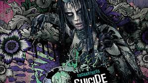 I am unprofessionally professional human being. Hd Wallpaper Movie Suicide Squad Cara Delevingne Enchantress Dc Comics Wallpaper Flare