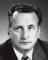 Was George C. Scott actually in Columbo?