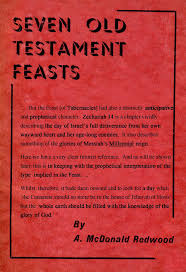 Seven Old Testament Feasts