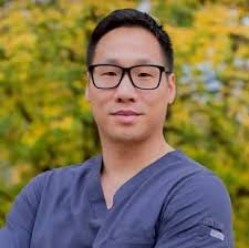 Dr. Jonathan Solomon, DC, Chiropractor