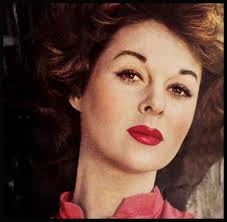 Susan Hayward's Story