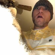 Chad Hickerson's Instagram, Twitter & Facebook