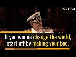 do you want to become a morning person it is possible even if you re a night owl click to read 9 tips on make your bed change the world inspirational videos