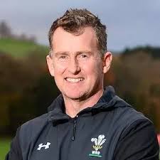 Nigel Owens