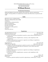 20+ best clerical resumes resumehelp