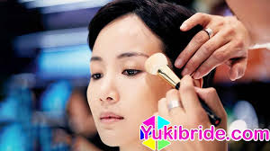 Bảng giá make up cập nhật mới nhất 2024 | Dịch vụ trang điểm Yukibride
