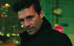 Vikings Star Katheryn Winnick Joins Geostorm