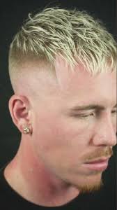 Taper Fade by Abel Rubio. ‪@StellarStudiosTucson‬