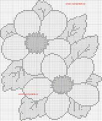Featuring cross stitch designs across an array of styles and subjects, the only difficulty is which one to choose next. Free Printable Cross Stitch Patterns Flowers Novocom Top