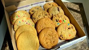 Want to win a $1,000 insomnia cookies gift card? Insomnia Cookies On Twitter 12 12 Packs All Weekend Long Live Near A Store Get It Delivered Or Preorder Pickup Https T Co Ycqwrnxve4 No Code Needed Add Deal To Cart To Redeem Live Further Away