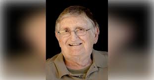 Obituary information for Carl W. Conrad
