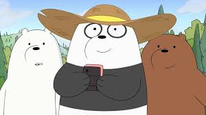 Download film ganool movies terbaru, dengan server tercepat di dunia. We Bare Bears Play Games Watch Videos And Downloads Cartoon Network