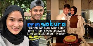 Hanis zalikha binti zainal rashid. Hanis Throwback Status Lama Hairul Di Fb Try Hard Nak Ngurat Bukan Main Lagi Erin Sakura