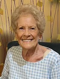 Obituary information for Carolyn Elizabeth Hooper Phillips