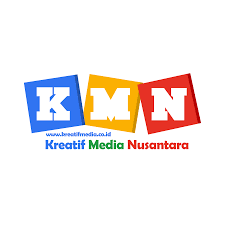 Logo Agency Media Kreatif Jakarta