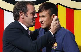 Born 6 march 1964) is a spanish businessman. Barcelona President Quits Amid Lawsuit The New York Times