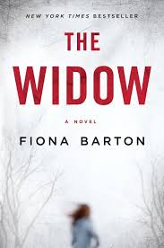 Amazon.com: The Widow: 9781101990261: Barton, Fiona: Books