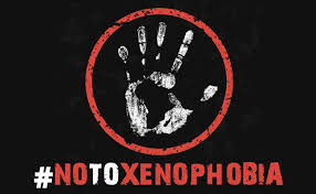 Gruesome History Trails Reports Of Xenophobia In South Africa