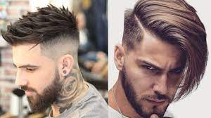 Gallery of man bun undercut haircut ideas. 7 Attractive Undercut Hairstyles For Men Stylish Undercuts For Guys Men S Haircuts Trends 2021 Youtube