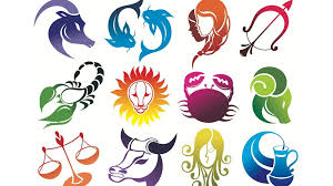 Animals with shell zodiac sign. Know Your Lucky Colour Through Your Zodiac Sign Hari Ome