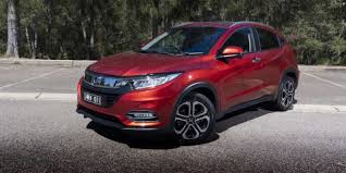 Harga on the road (otr) = rm 122,300; Honda Hr V Review Specification Price Caradvice