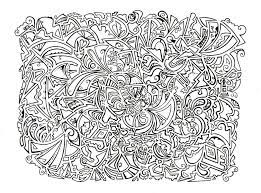 Alod Color Me By Ushiyasha D3c9n41 Jpg 1039 769 Coloring Pages Colouring Art Therapy Mindfulness Colouring