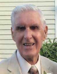 Patrick C. Henn Obituary