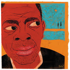 Edel Rodriguez illustration