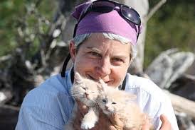 Brenda Bernhardt's Instagram, Twitter & Facebook