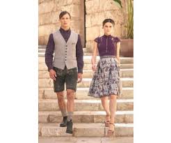 Krüger Body Millie lila ab 119,00 €