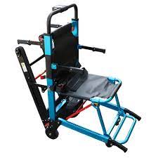 Powered Stair Climber Transport Chair