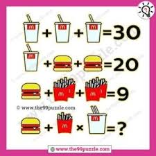 Only for genius puzzle, more than 90% will fail to solve this genius math puzzle. Shoe Man Whistle Puzzle For Genius Viral Puzzles The 99 Puzzle