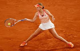 Bio, results, ranking and statistics of irina bara, a tennis player from romania competing on the wta international irina bara (rou). Sofia Kenin Vs Irina Bara French Open 2020 Preview And Prediction Steve G Tennis