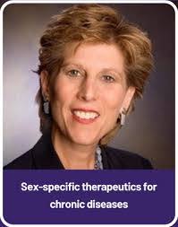 Jill Goldstein's Instagram, Twitter & Facebook