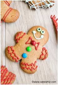 Easy Cake Mix Gingerbread Cookies Cakewhiz Easy Christmas Cookie Recipes Cake Mix Cookies Easy Gingerbread Cookies