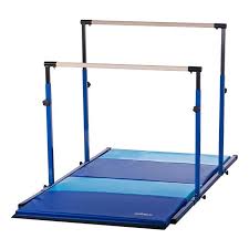 Flipping Into The Weekend On Uneven Bars Beamqueen Tumble Instalove Theflipnation Gymnast Gymnastics Equipment For Home Gymnastics Bar Uneven Bars