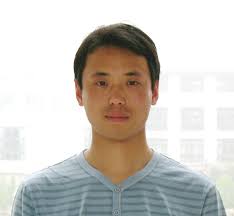 陈永刚-浙江农林大学