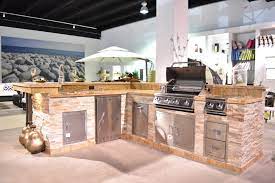 Your one stop outdoor lifestyle spot. Bull Outdoor Kitchen Luxapatio
