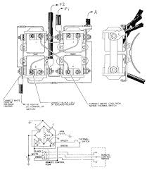 I have the dial switch, with. Winch Wiring Schematic