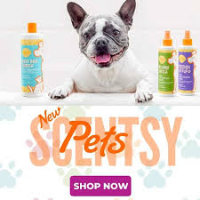 It is the best thing i've ever used on a big dog, and i've had big dogs all my life & i grew up on a farm. Scentsy Pet Puppy Shampoo Pet Shampoo Pets