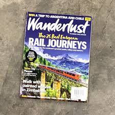 Pin On Magazines