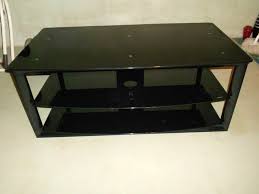 We did not find results for: Nice Black Tempered Glass Tv Stand 3 Tier Flat Screen Entertainment On Popscreen