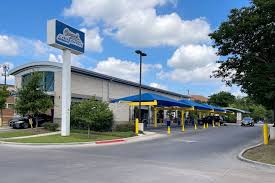 All greenville car wash facilities feature full service car wash and detailing. Carmel Car Wash Quick Cost Effective Outstanding Service