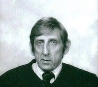 John Edward Buffington Obituary